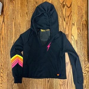 Aviator Nation, size small hoodie